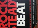 RARE WIRL LP ROCK STEADY BEAT Bobby Aitken / upsetters/ Carlton Lee doctor bird