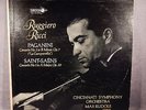 RUGGIERO RICCI PAGANINI SAINT-SAENS CONCERTOS DECCA DL710106 STEREO