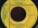 Raymond Harper w. Bobby Aitken & The Carib-beats - Yours JA Dr. Bird 7