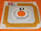 RONNIE DIO & THE PROPHETS 45 rpm (1967) Cameo Parkway P-143 dj rock/garage