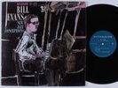 BILL EVANS New Jazz Conceptions RIVERSIDE RLP 12-223 LP VG++ mono