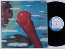 BOBBY HUTCHERSON Natural Illusions BLUE NOTE LP VG+ promo SHRINK