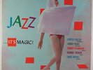Curtis Fuller, et al. - Jazz... It's Magic LP - Regent Stereo DG RVG VG++