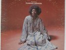 Alice Coltrane - Journey In Satchidananda LP - Impulse