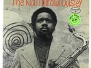 Harold Ousley - The Kid LP - Cobblestone Shrink