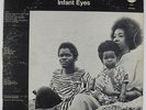 Doug Carn - Infant Eyes LP - Black Jazz Stereo
