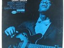 Grant Green - Feelin' The Spirit LP - Blue Note - BST-84132 Stereo RVG VG+
