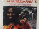 Phil Moore III & Afro Latin Soultet - Afro Brazil Oba  LP - Tower VG++ Shrink