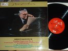 UK ASD 2585 ED1 Shostakovich violin concerto 1 Leonid Kogan cello concerto 1 NM