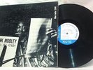 Hank Mobley And His All Stars LP 1957 RVG Orig Mono Horace Silver Art Blakey