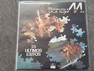 Boney M. - 23 Ultimos Exitos 2 x LP Spain