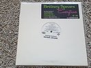 Britney Spears - Everytime 12'' Disco Vinyl US PROMO REMIXES