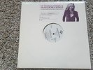 Britney Spears - Overprotected 12'' Disco Vinyl US PROMO REMIXES