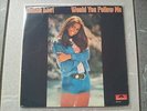 Daliah Lavi - Would you follow me LP SUNG IN ENGLISH