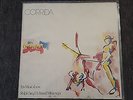 Dschinghis Khan - Corrida Musical-LP
