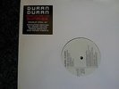 Duran Duran - (Reach up for the) Sunrise 2 x 12'' Disco Vinyl PROMO