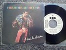 Freddie Mercury - Made in heaven 7'' Single Spain PROMO