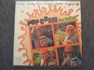 Hot Butter - Popcorn LP