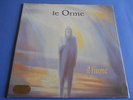 LP ITALIAN PROG LE ORME - IL FIUME - ORIGINALE