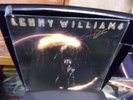 Lenny Williams Spark of Love LP 1978 ABC Records Sealed [R&B Soul]