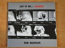 The Beatles Let it be naked  LP und Single Vinyl audiophile 180 Gr Pressung