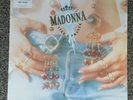 Madonna Like A Prayer Ltd Edition Red Vinyl only available at Sainsburys sealed