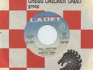 HEAR - Rare Funk 45 - Dorothy Ashby - Soul Vibrations - Cadet # 5604 - Promo