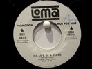 Ben Aiken  Loma 2084 The Life of a Clown b/w Satisfied  Rare Northern Soul Promo