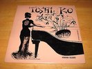 Toshi Ko Toshiko's Piano MGN-22 Norgran Oscar Peterson Norman Granz