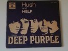 DEEP PURPLE hush ./help  ISRAELI EP version2