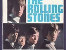 EP 45rpm / the Rolling stones / Carol / DECCA 457.036 Biem