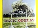 Beck Odelay Vinyl Record LP Sky Blue #726/2016 Colored Bong Load Mint Unopened