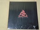 VASCO ROSSI - NESSUN PERICOLO PER TE (Vinile=SS/Cover=SS--) LP RARO 1°Stamp 1996