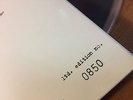 1ST PRESSING 2004 NUMBERED THE LIBERTINES LP GATEFOLD BRITPOP UP THE BRACKET
