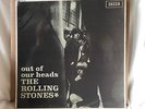 ROLLING STONES- OUT OF OUR HEADS : UK FIRST PRESSING UNBOXED DECCA