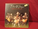THE O'JAYS MESSAGE IN THE MUSIC NEW SEALED ORIGINAL  LP