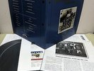 Free Ship/Jefferson Airplane FLIGHT LOG '66-'76/Japan press 2LPs+Booklet,Liner