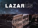 David Bowie 'LAZARUS' (Original Cast Recording) 3 x 180g VINYL LP (2016)
