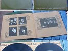 XTC-ENGLISH SETTLEMENT VINYL 2 LP UK 1st PRESS 1979 +INSERTS