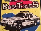 The Mighty Mighty Bosstones Question the Answers Colored Vinyl 10