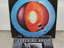 Tangerine Dream In The Beginning Rare 1985 Limited Edition Numbered 5-LP Box