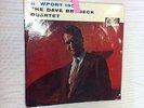 Newport 1958 (LP) The Dave Brubeck Quartet: