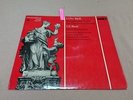 Symphonie E-Dur für Doppelorchester / Fünf Sinfonien (LP) Bach, Johann Sebastian