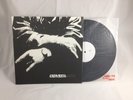 CURSED One  LP TEST PRESSING sect xvx