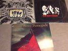 Thin Lizzy Bad Reputation record 12