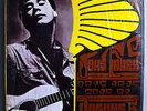 JOHN FAHEY DAYS GONE BY VERY RARE ORIG '67 TAKOMA MONO LP-BLACK LABEL IN SHRINK