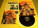 ELIAS HULK - Unchained - LP reissue of 1970-progressiv Rock +rar Poster +Insert