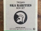 Trojan Ska Rarities Box Set Maytals Techniques Upsetters Silvertones Skinhead