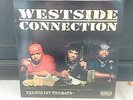 Westside Connection - Terrorist Threats 2LP - Ice Cube, Mack 10, WC