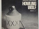 Howling Wolf 